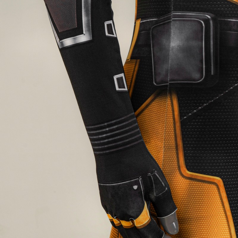 Wolverine Costume Game Marvel Future Revolution Cosplay Suit Halloween Outfit