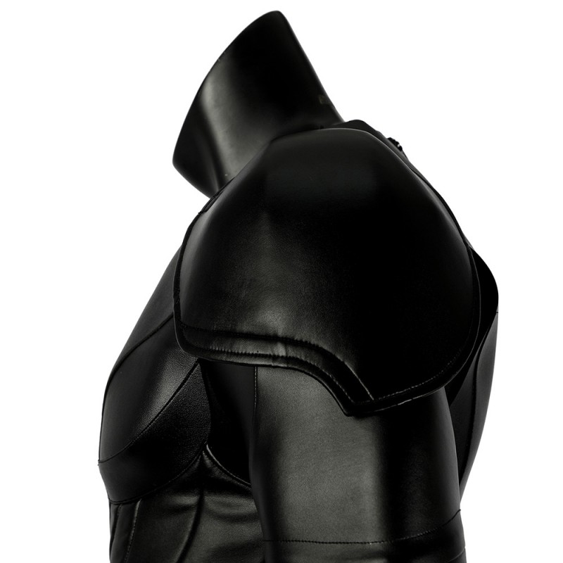Michael Keaton Costumes Bat Bruce Wayne Cosplay Suit Movie TF Halloween Outfits