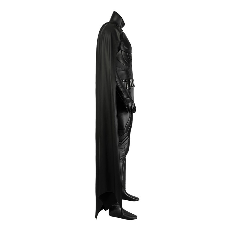 Michael Keaton Costumes Bat Bruce Wayne Cosplay Suit Movie TF Halloween Outfits