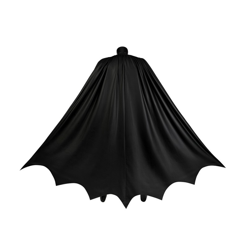 Michael Keaton Costumes Bat Bruce Wayne Cosplay Suit Movie TF Halloween Outfits