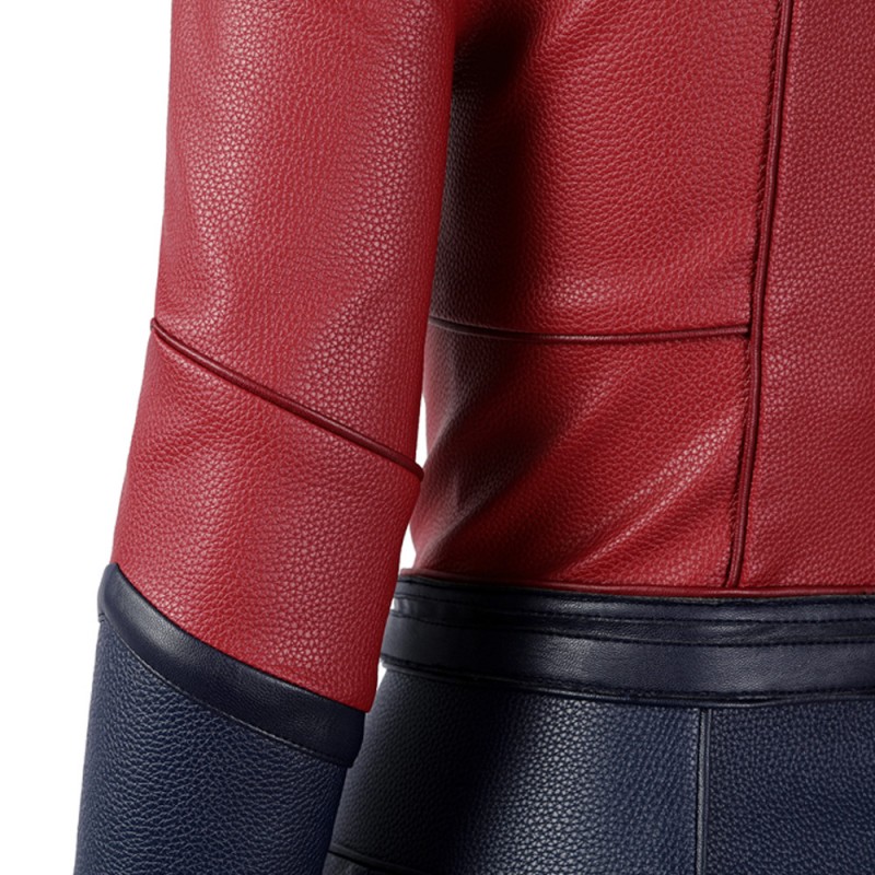 2023 Marvel Captain Halloween Costume Carol Danvers Cosplay Suit