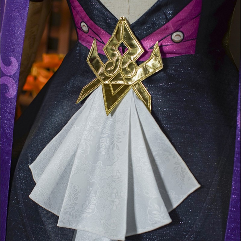 Sushang Halloween Costumes Game Honkai Star Rail Cosplay Suit