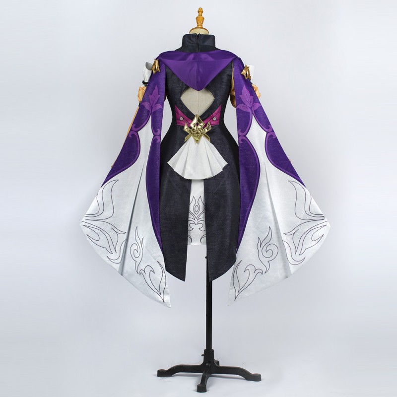 Sushang Halloween Costumes Game Honkai Star Rail Cosplay Suit