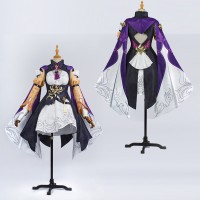 Sushang Halloween Costumes Game Honkai Star Rail Cosplay Suit