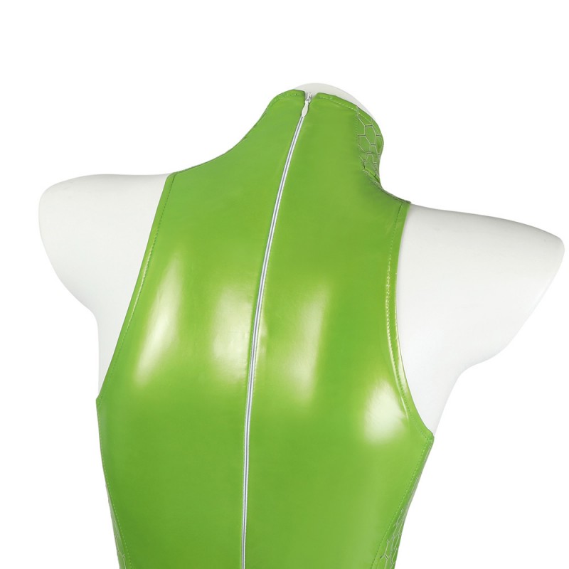 Street Fighter 5 Cammy Costumes Game Street Fighter V Champion Cosplay Suit Halloween Outfits