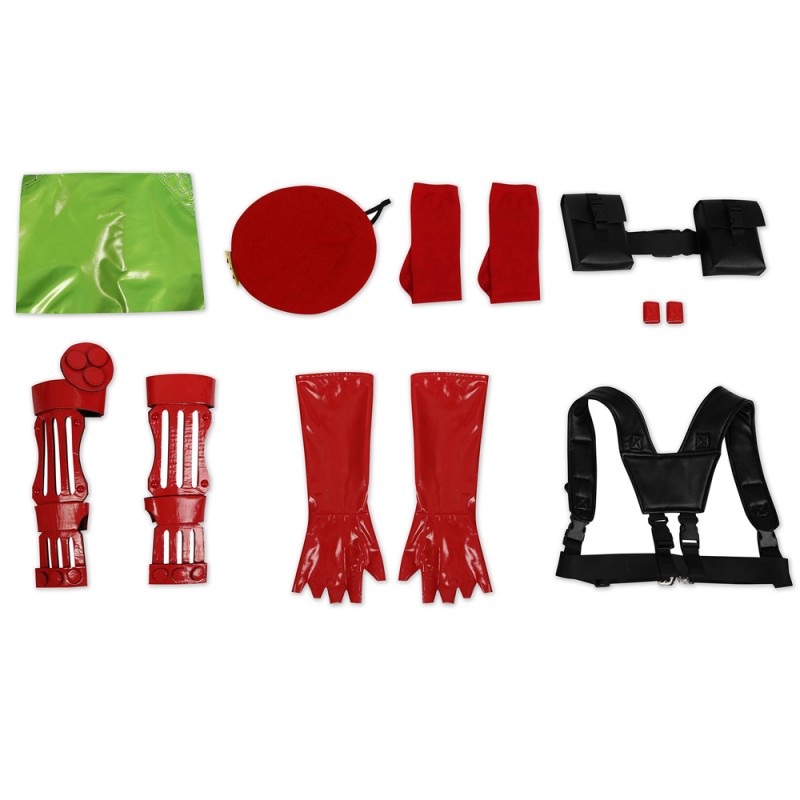 Street Fighter 5 Cammy Costumes Game Street Fighter V Champion Cosplay Suit Halloween Outfits