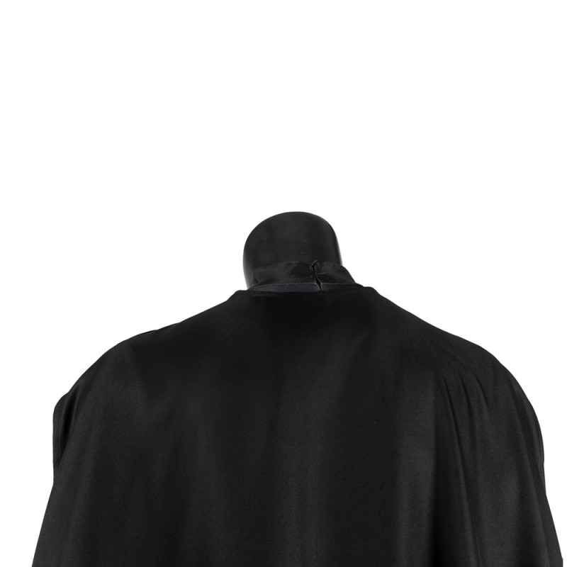Michael Keaton Black Jumpsuit Bruce Wayne Suit TF Barry Allen Movie Cosplay Costumes