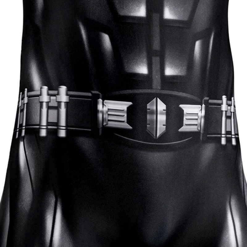 Michael Keaton Black Jumpsuit Bruce Wayne Suit TF Barry Allen Movie Cosplay Costumes
