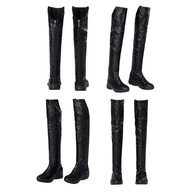 The Marvels Monica Rambeau Costumes Captain Marvel 2 Cosplay Suit Halloween Gifts