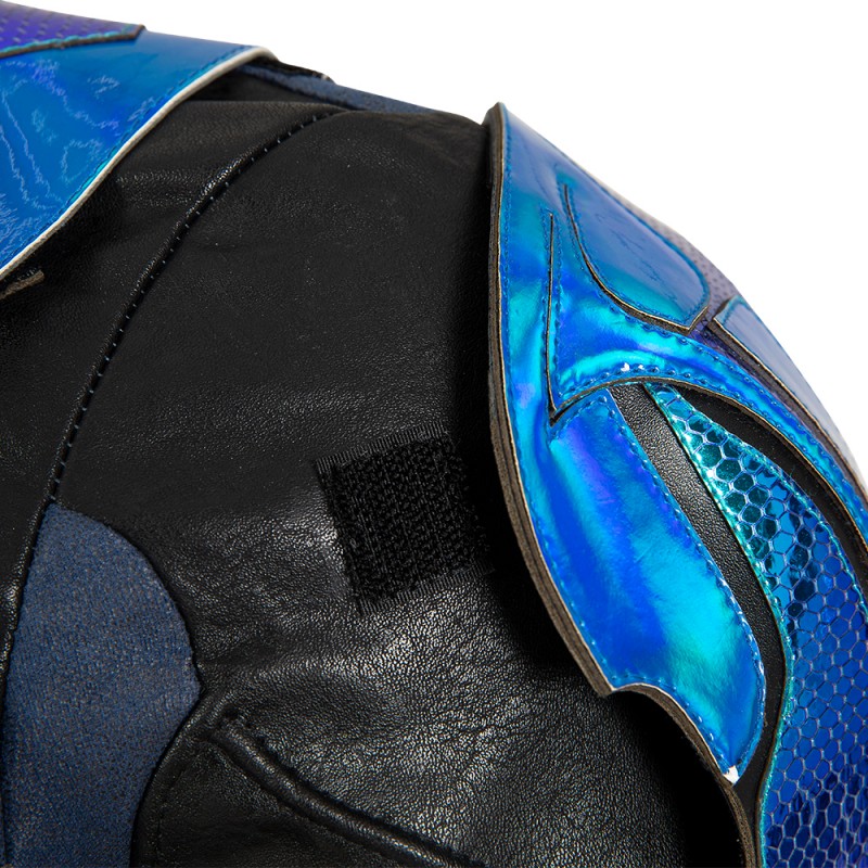 2023 Jaime Reyes Costume Beetle Scarab Xolo Mariduena Male Halloween Cosplay Suit