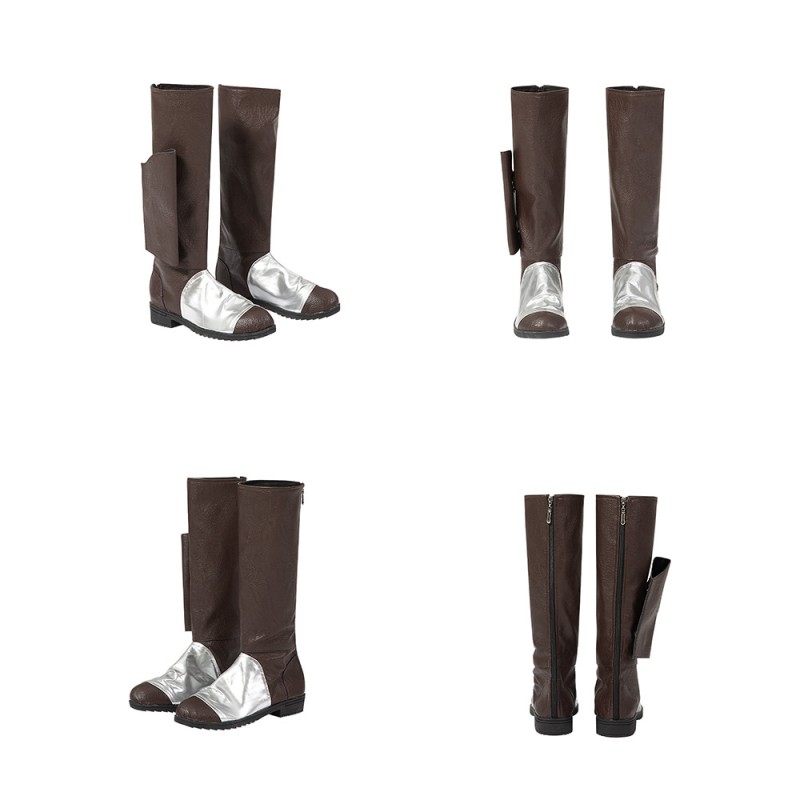 2023 Ahsoka Tano Costume Hera Syndulla Cosplay Suit Halloween Outfit