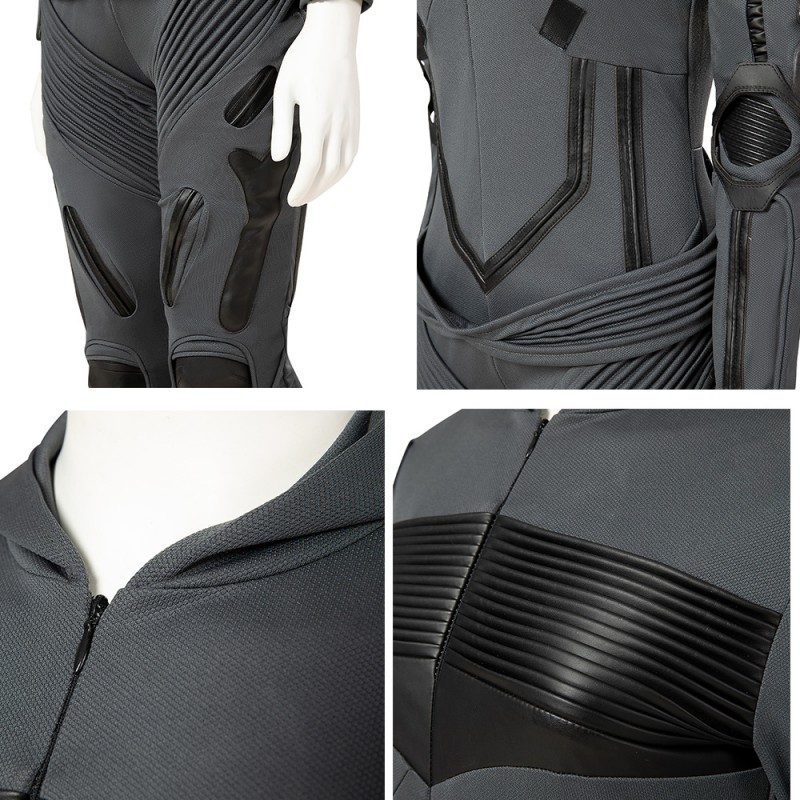 Dune 2 Chani Costume Dune Part Two Chani Kynes Cosplay Suit Halloween Gift
