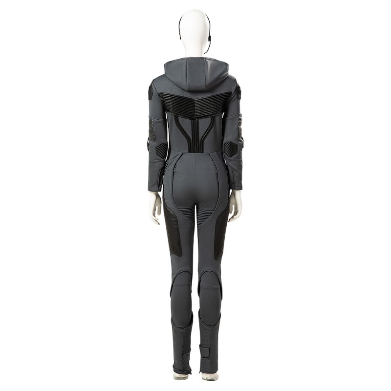 Dune 2 Chani Costume Dune Part Two Chani Kynes Cosplay Suit Halloween Gift