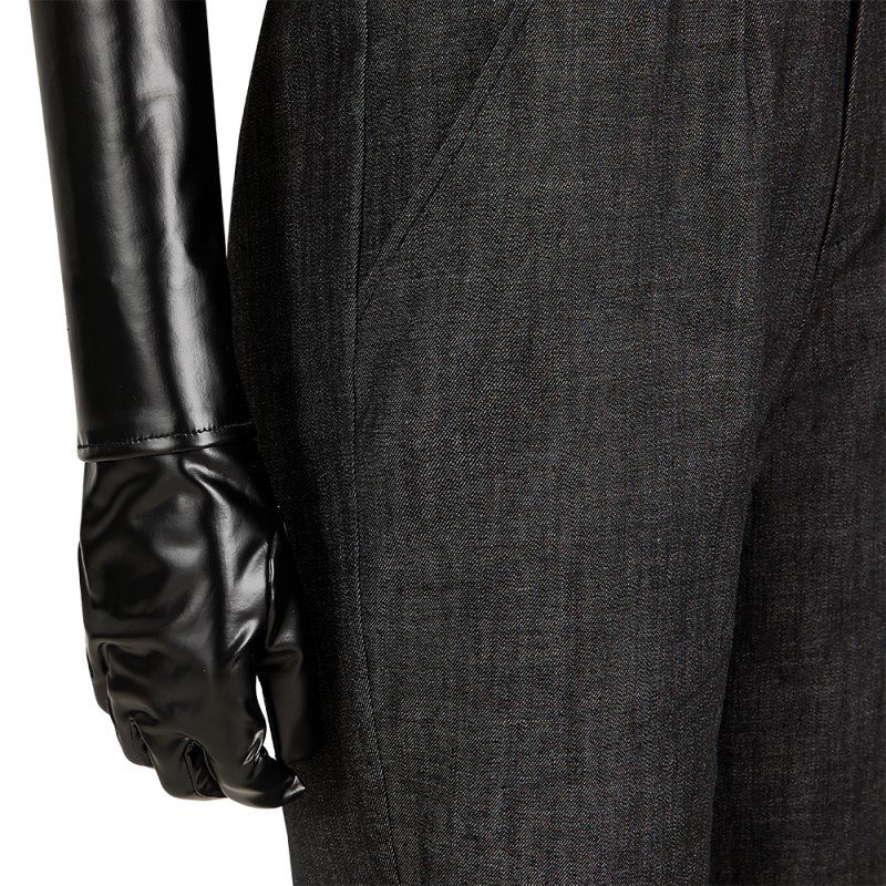 Female Loki 2 Costume 2023 Loki Sylvie Cosplay Halloween Outfits