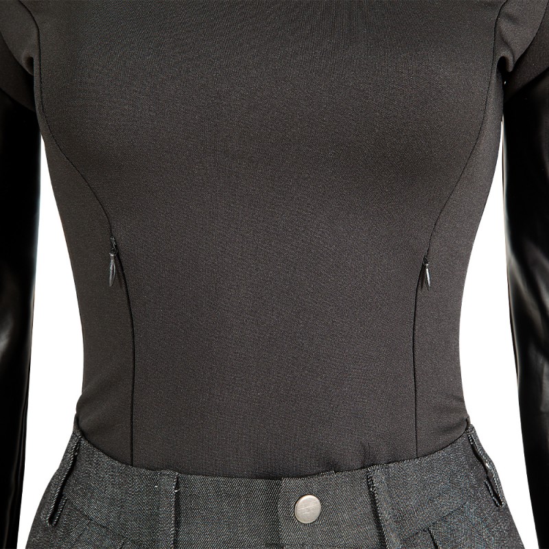 Female Loki 2 Costume 2023 Loki Sylvie Cosplay Halloween Outfits