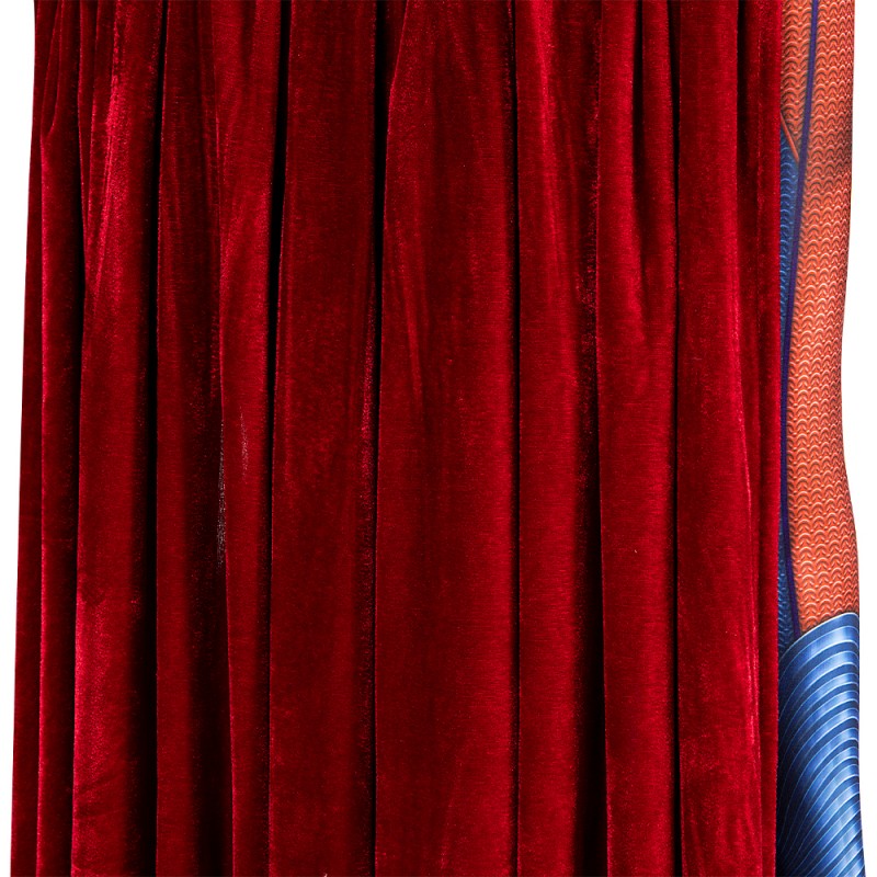 2023 Kara Jumpsuit Sasha Calle Cosplay Halloween Costumes Danvers Melissa Women Suit