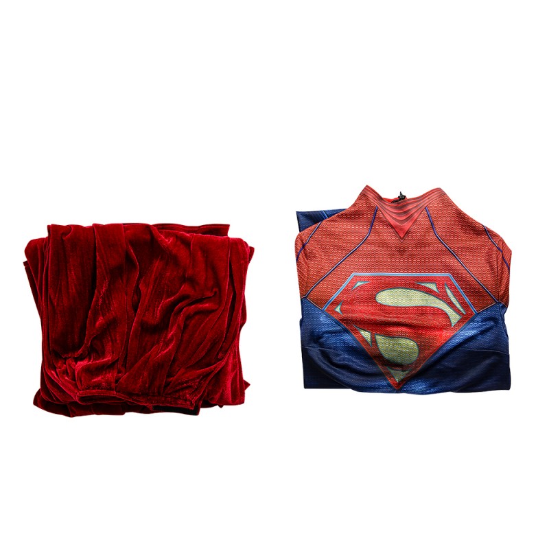 2023 Kara Jumpsuit Sasha Calle Cosplay Halloween Costumes Danvers Melissa Women Suit