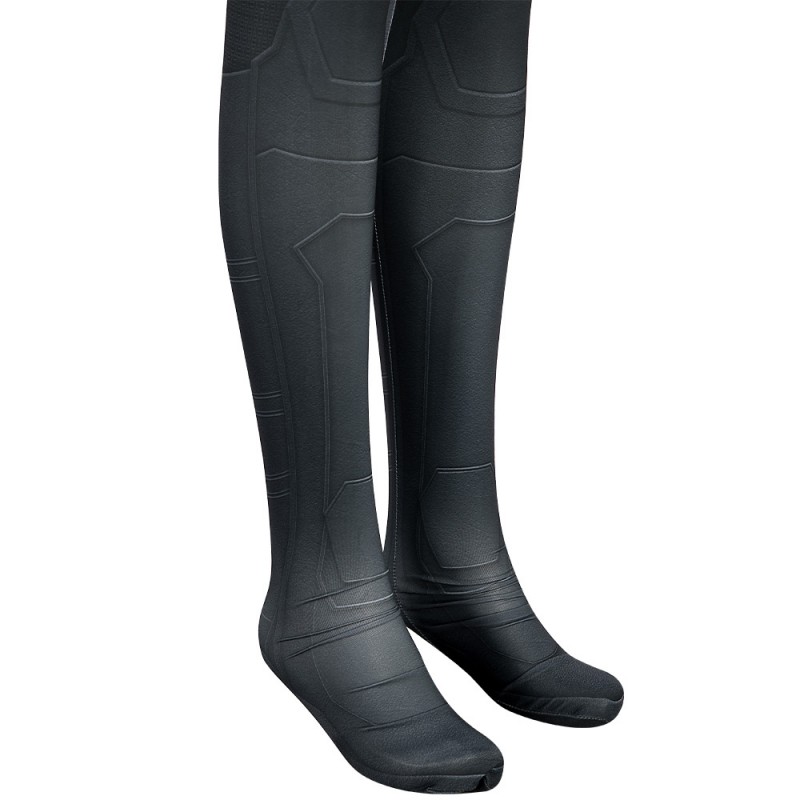 Captain Marvel 2 Jumpsuit Monica Rambeau Cosplay Costumes Women Halloween Gift