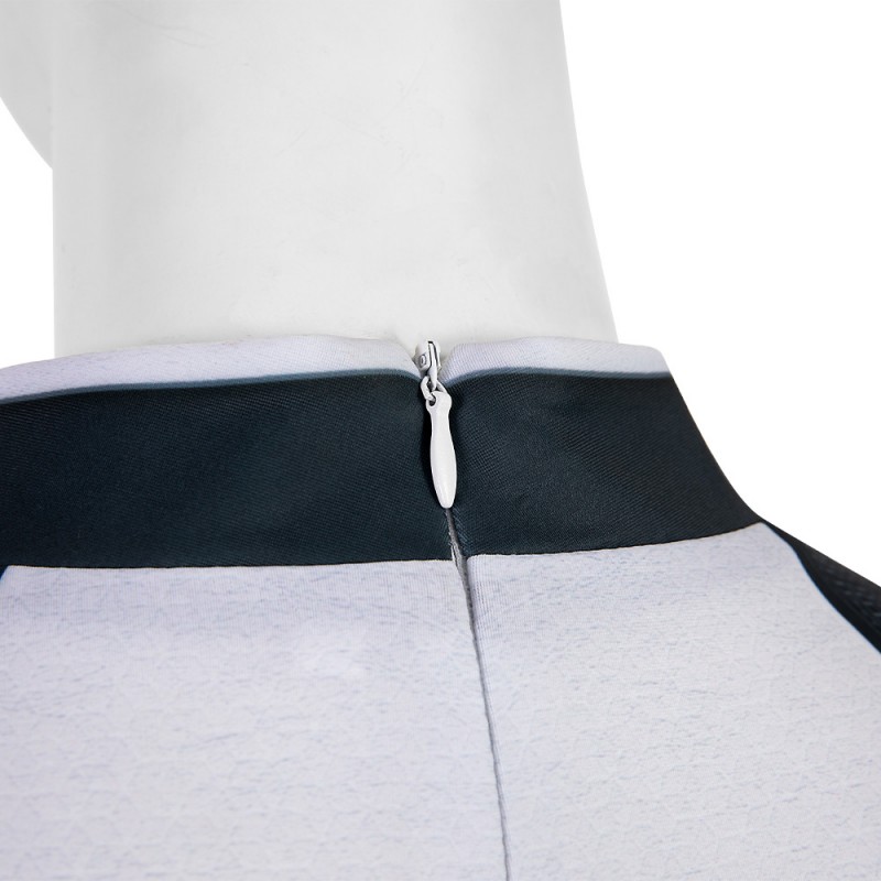 Captain Marvel 2 Jumpsuit Monica Rambeau Cosplay Costumes Women Halloween Gift