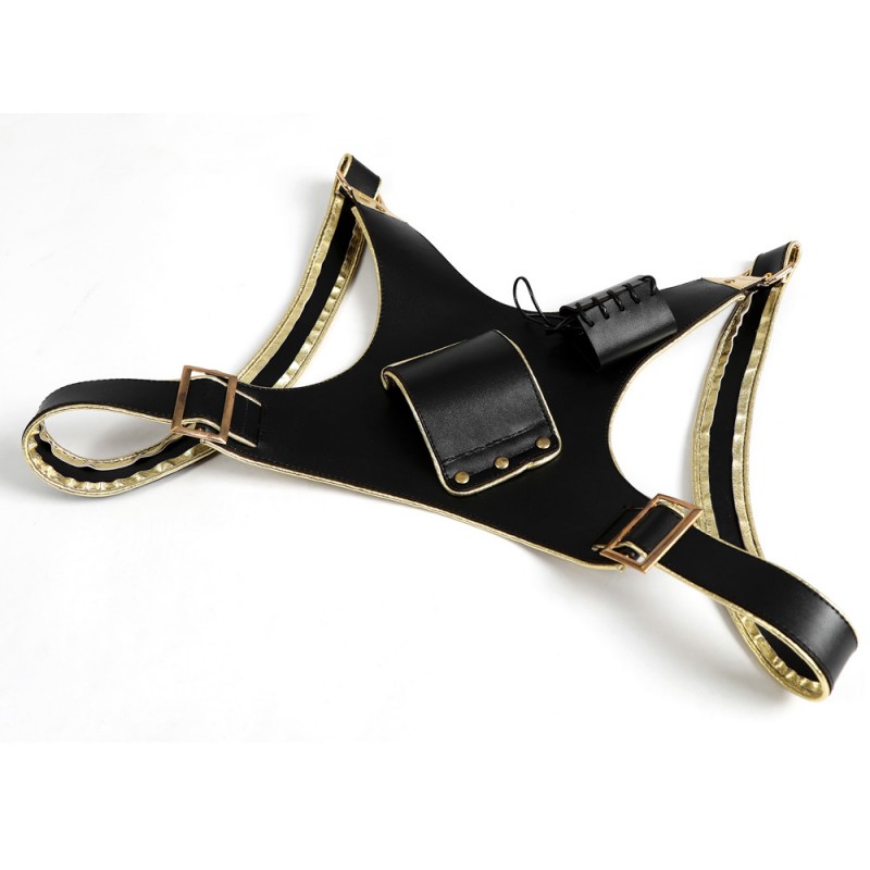Loki Costume Loki Season 2 Cosplay Uniform Halloween Men Suit