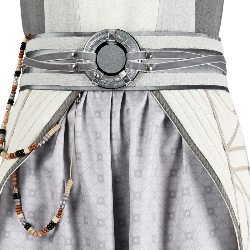 Ahsoka Tano Costume Ahsoka Season 1 Cosplay Suit Star Wars Halloween Outfit