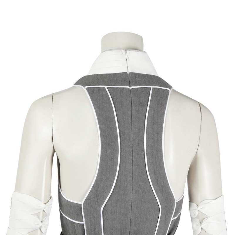 Ahsoka Tano Costume Ahsoka Season 1 Cosplay Suit Star Wars Halloween Outfit