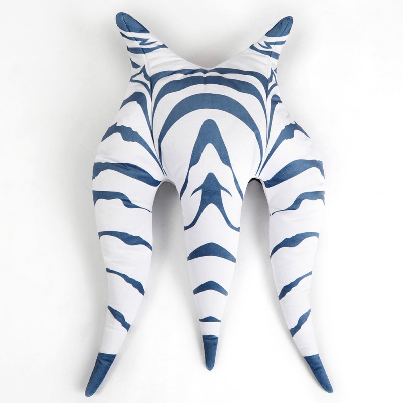 Ahsoka Tano Costume Ahsoka Season 1 Cosplay Suit Star Wars Halloween Outfit