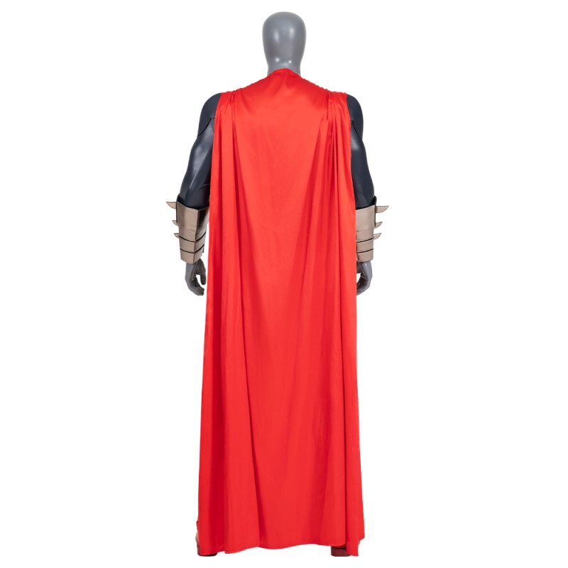 Nicolas Cage Costume Men Hero Clark Kent Halloween Cosplay Suit