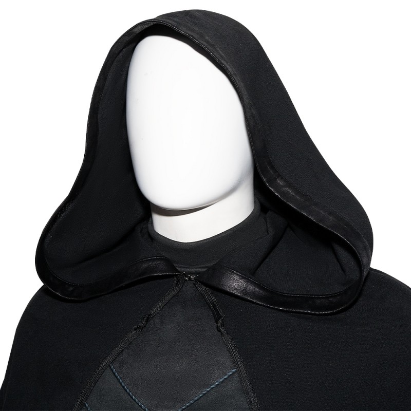 Ahsoka Halloween Costume Star Wars Dark Jedi Baylan Skoll Cosplay Suit