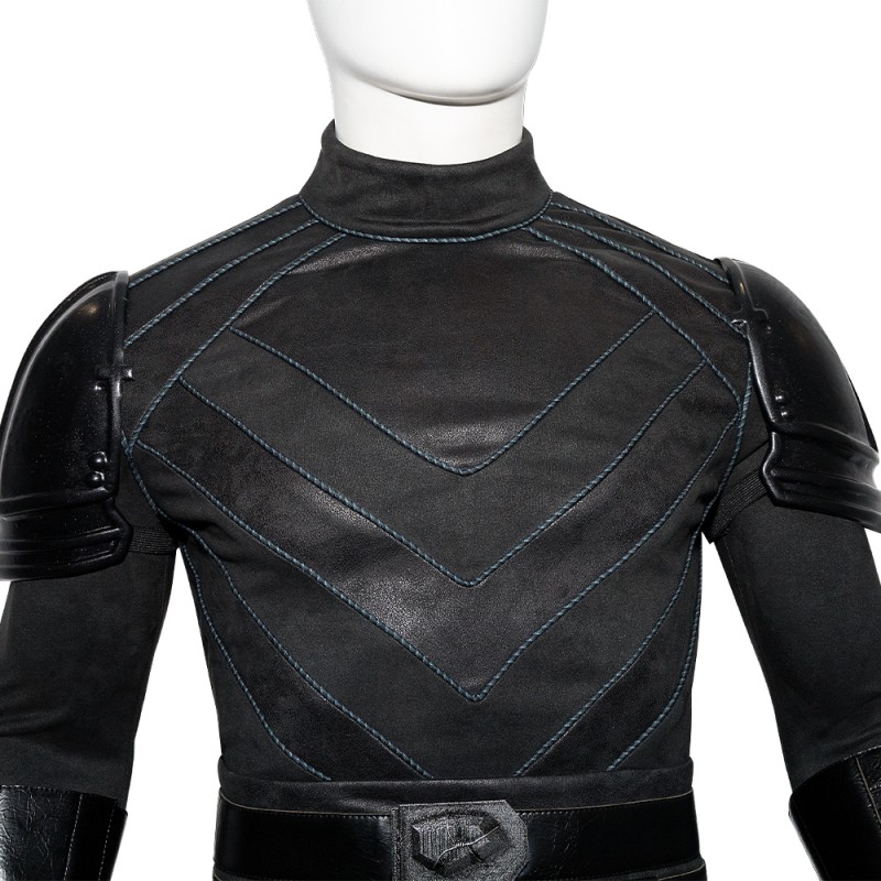 Ahsoka Halloween Costume Star Wars Dark Jedi Baylan Skoll Cosplay Suit