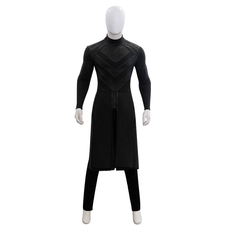 Ahsoka Halloween Costume Star Wars Dark Jedi Baylan Skoll Cosplay Suit
