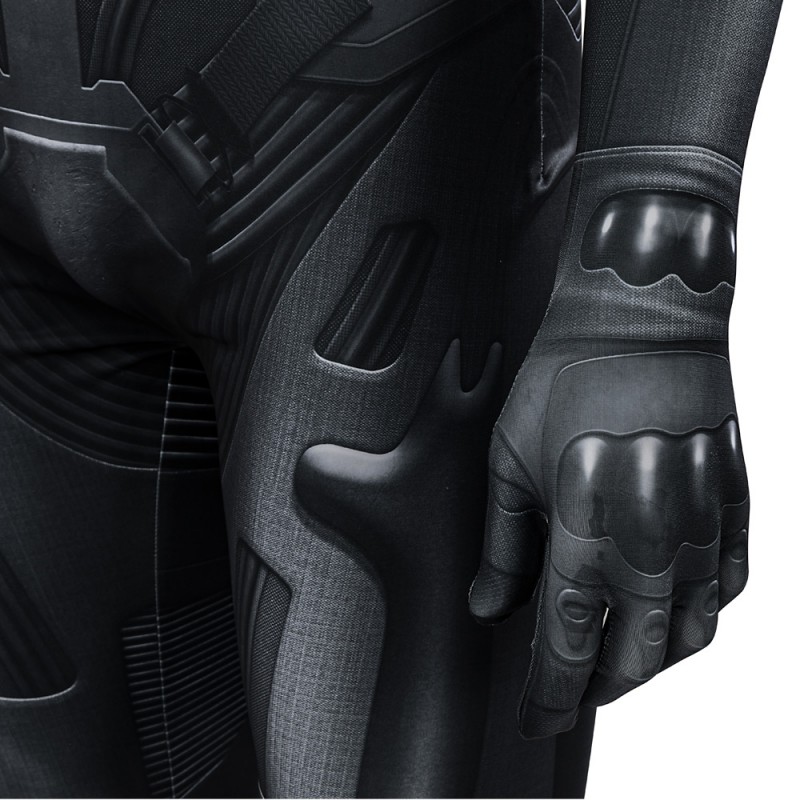 Dune Jumpsuit Male Dune Cosplay Costumes Men Halloween Outfit