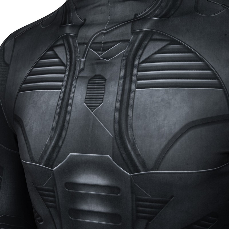 Dune Jumpsuit Male Dune Cosplay Costumes Men Halloween Outfit