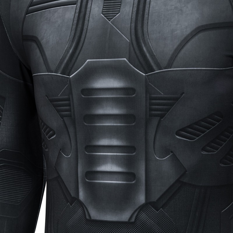 Dune Jumpsuit Male Dune Cosplay Costumes Men Halloween Outfit