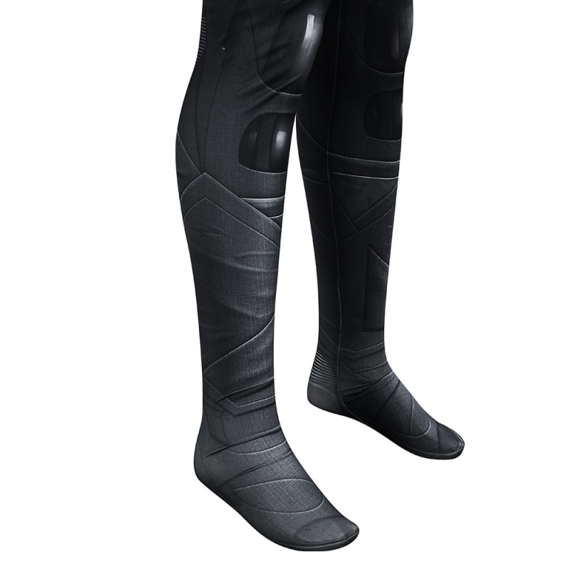 Dune Jumpsuit Male Dune Cosplay Costumes Men Halloween Outfit