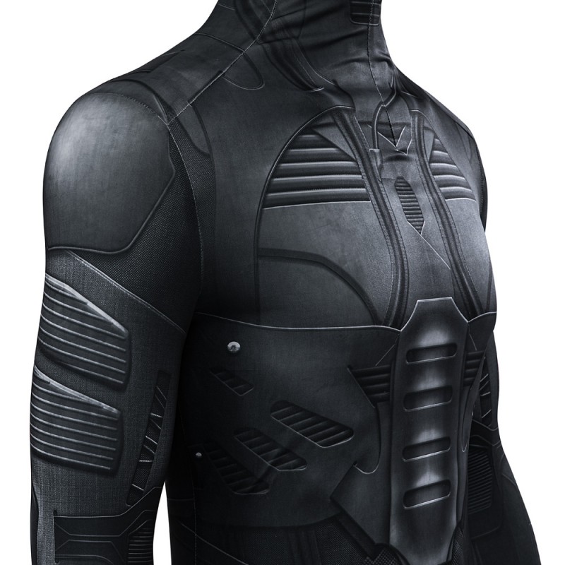 Dune Jumpsuit Male Dune Cosplay Costumes Men Halloween Outfit