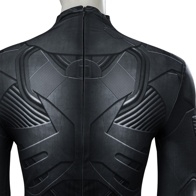 Dune Jumpsuit Male Dune Cosplay Costumes Men Halloween Outfit