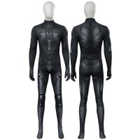 Dune Jumpsuit Male Dune Cosplay Costumes Men Halloween Outfit