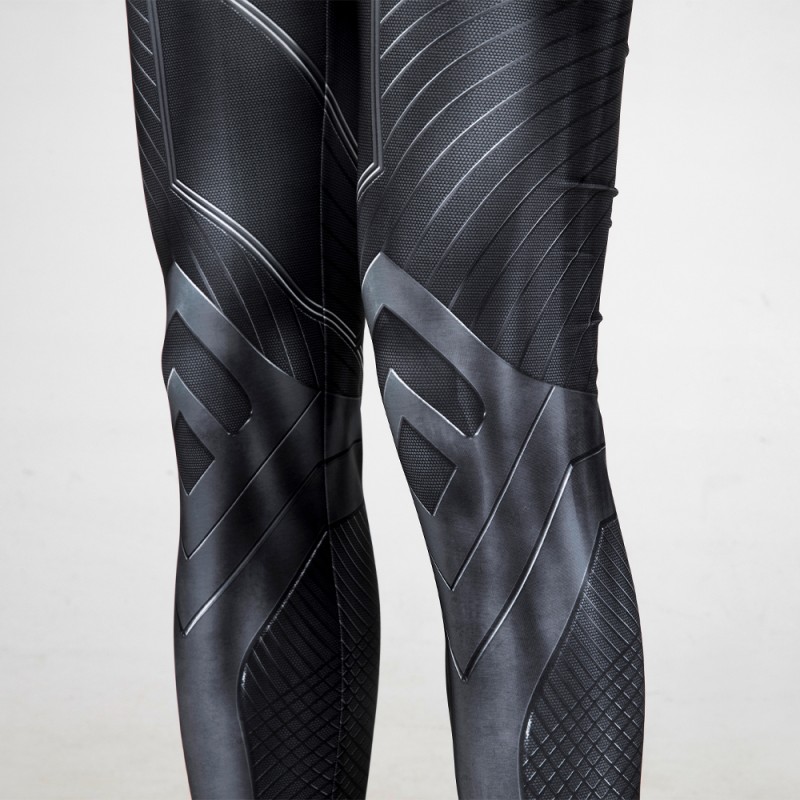 Miles Morales Jumpsuit Spider-Man 2 Cosplay Costumes