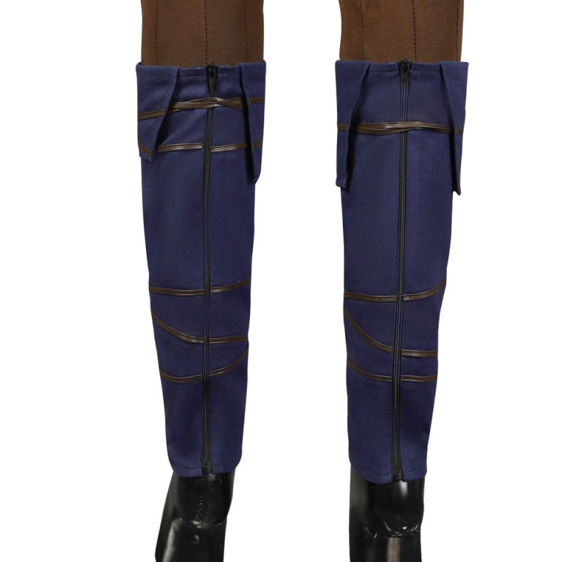 Shadowheart Costume Game Baldur Gate 3 Cosplay Suit Women Halloween Outfits