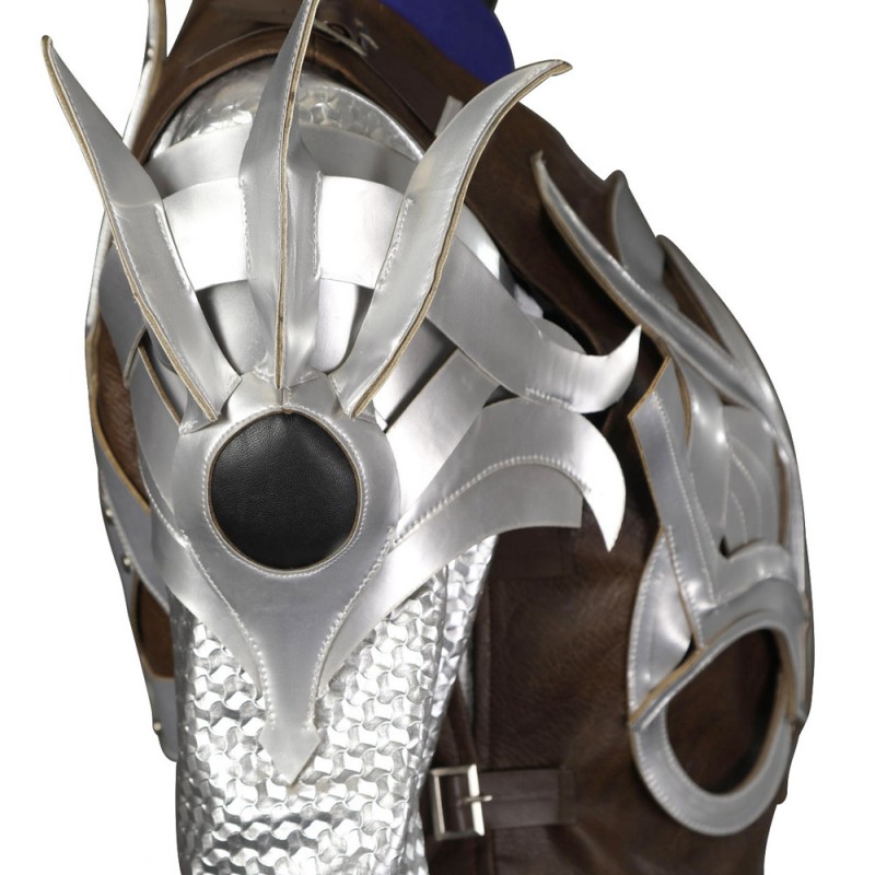 Shadowheart Costume Game Baldur Gate 3 Cosplay Suit Women Halloween Outfits