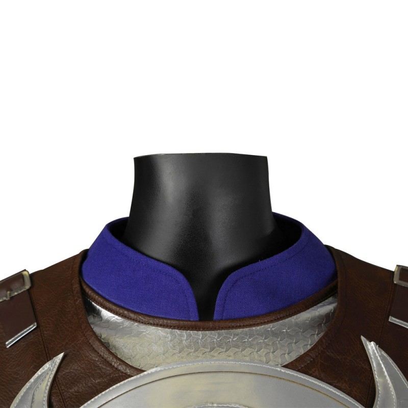 Shadowheart Costume Game Baldur Gate 3 Cosplay Suit Women Halloween Outfits