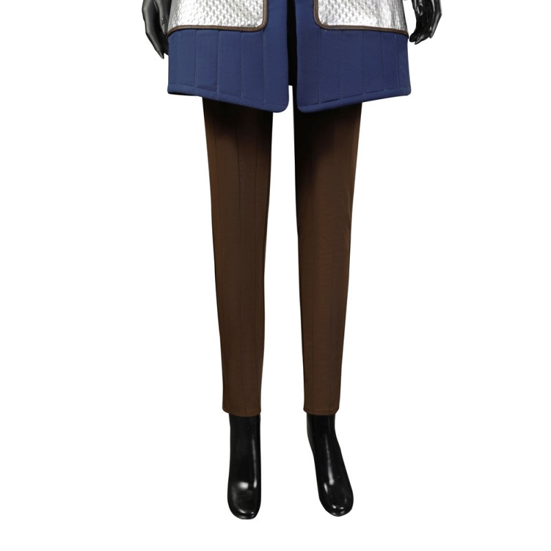 Shadowheart Costume Game Baldur Gate 3 Cosplay Suit Women Halloween Outfits
