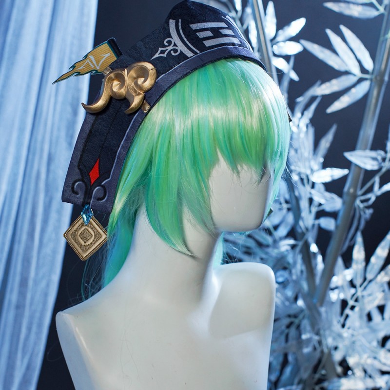 Honkai Star Rail HuoHuo Costume Games Cosplay Suit Female Halloween Outfit