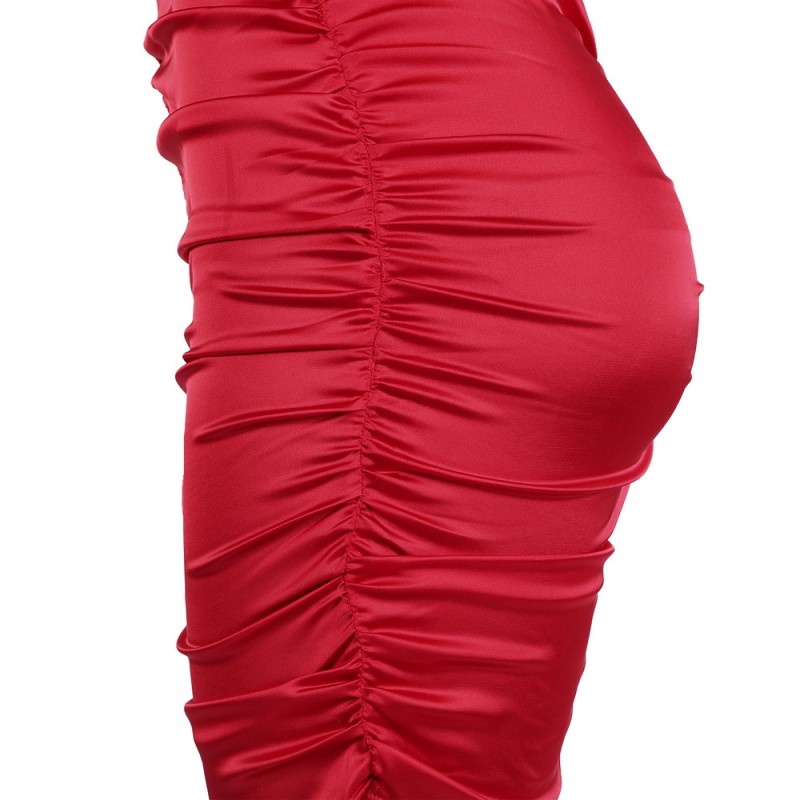 Ada Wong Costume Resident Evil 4 Remake Cosplay Suit Halloween Gift for Women