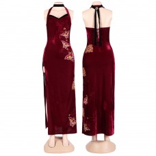 Ada Wong Cosplay Suit Resident Evil 4 Remake Costume Women Dress Outfits
