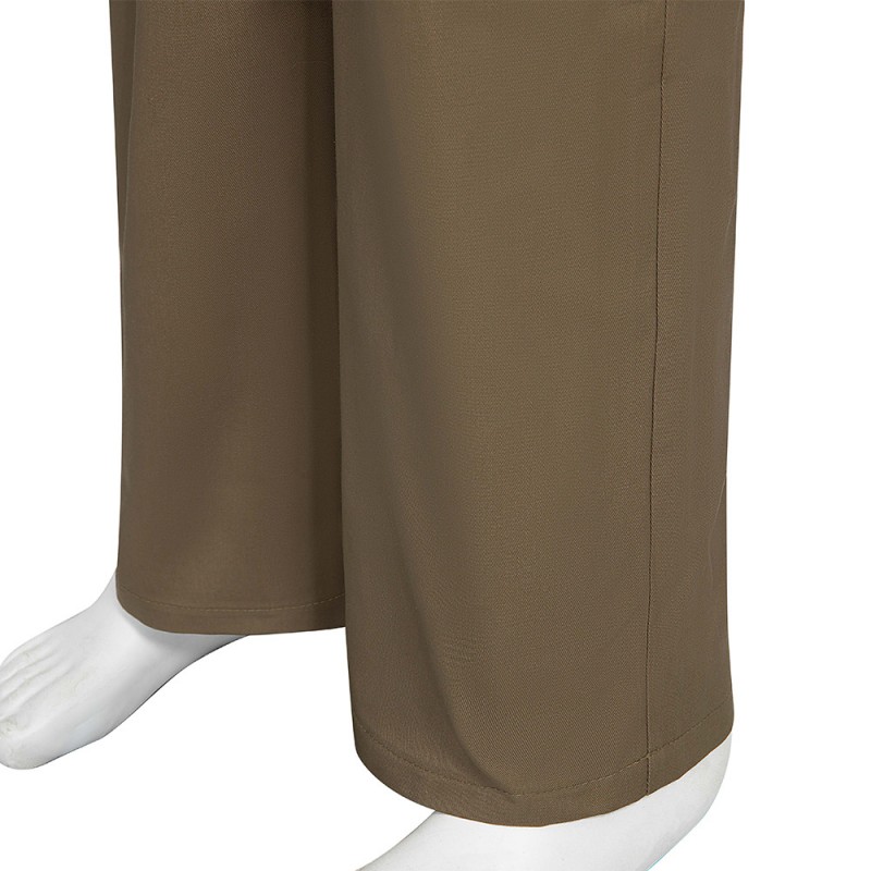 Loki 2 Costume TV Loki Season 2 Cosplay Suit TVA Uniform Halloween Outfits