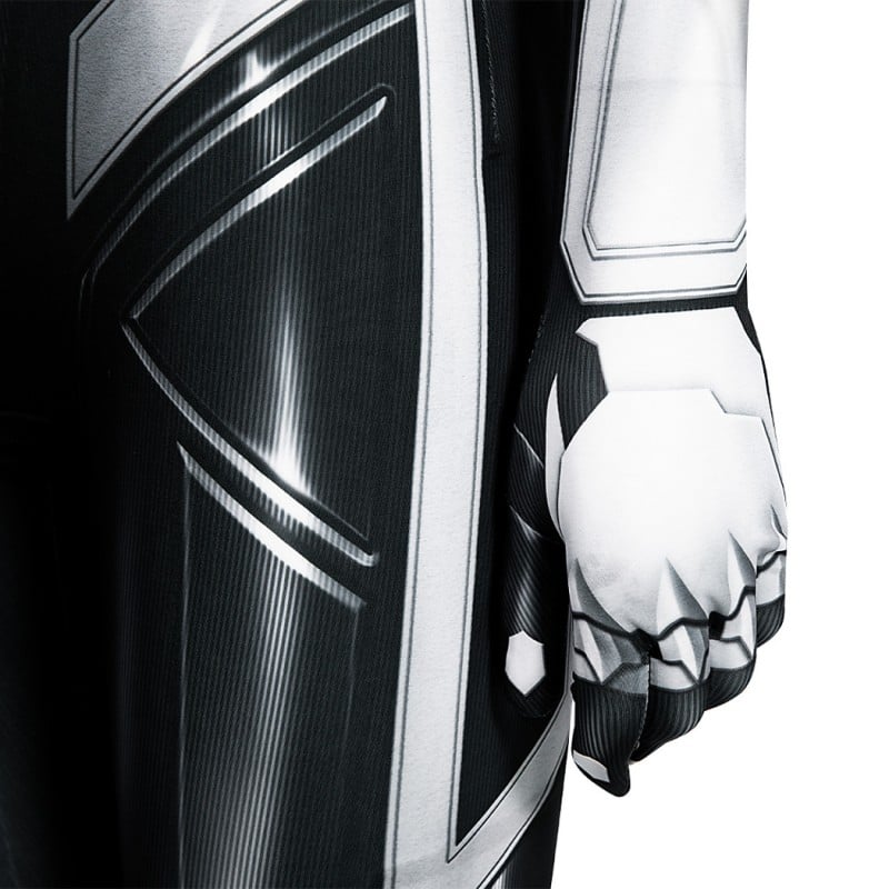 Spiderman Felicia Hardy Jumpsuit Spider-Man 2 Black Cat Suit Halloween Cosplay Costumes