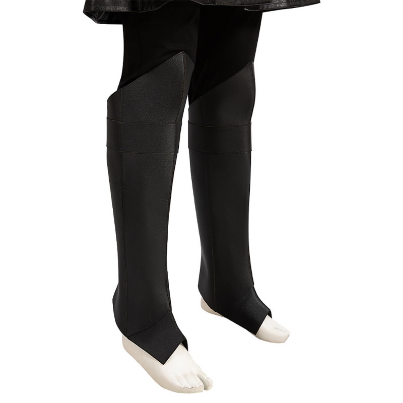 Sephiroth Costume Final Fantasy VII Remake Cosplay Suit FFVII Young Edition