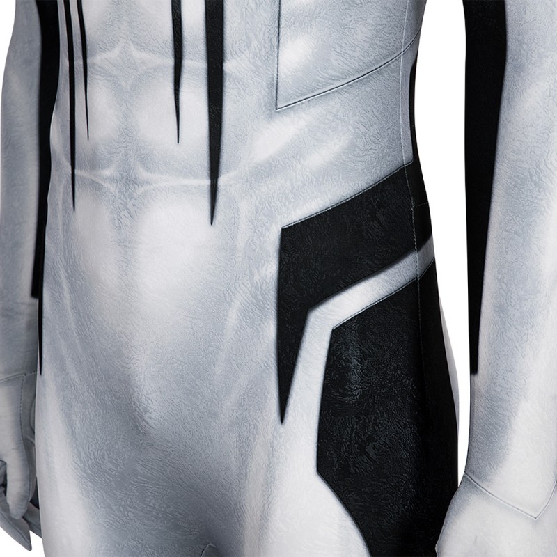 Anti-Venom Suit Spider-Man 2 Jumpsuit Spiderman PS5 Cosplay Costumes